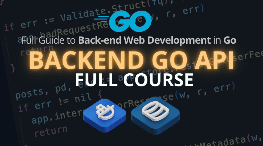 Backend Engineering with Go